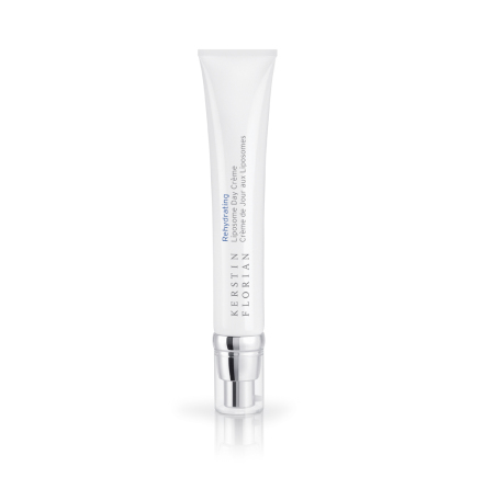 Rehydrating Liposome Day Cr�me