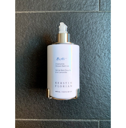 Shower bracket for 400 ml (single)