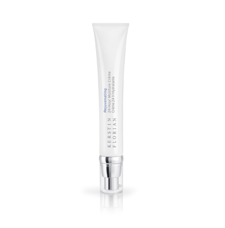 Rejuvenating 24-Hour Moisture Crème