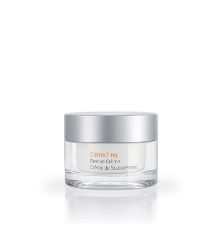Correcting Rescue Cr�me