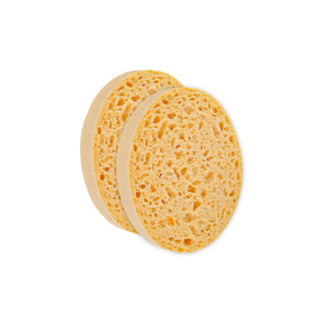 Sponges for the face