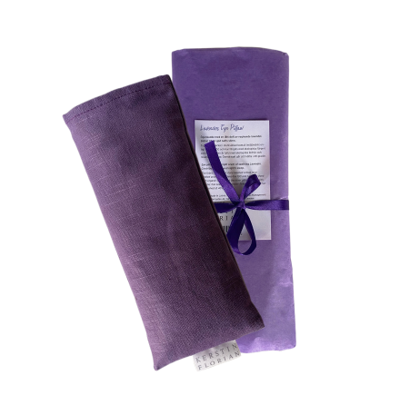 Lavender Eye Pillow