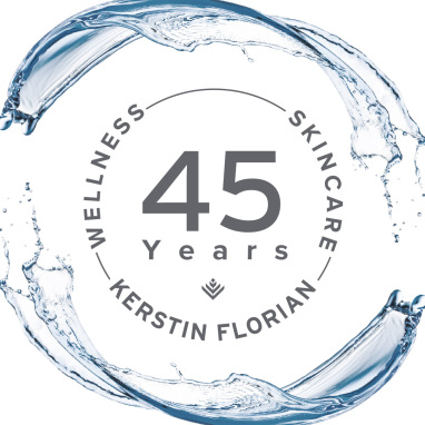 Kerstin Florian Celebrates 45 Years in the Spa Industry!