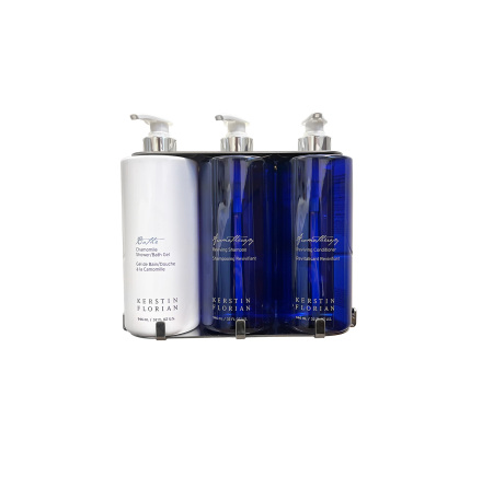 V�ggh�llare trippel f�r 946 ml