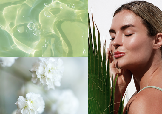 Spring Skin Tips!