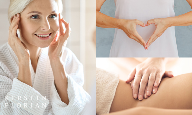 Hormonal Wellness - Koncept fr Longevity Wellness p spa