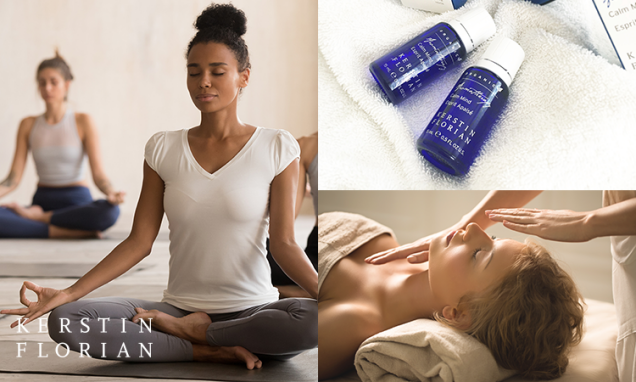 Yoga Wellness - Koncept fr Longevity Wellness p spa