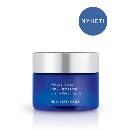 Rejuvenating Lift & Firm Crème