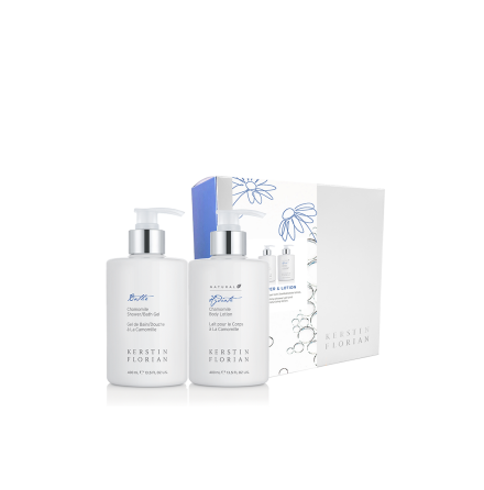 GIFT KIT: Shower & Lotion