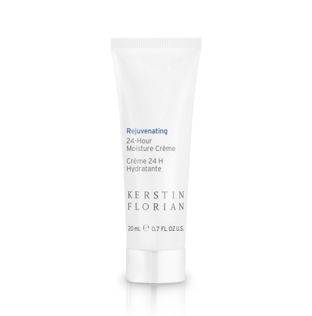 Rejuvenating 24-Hour Moisture Crème