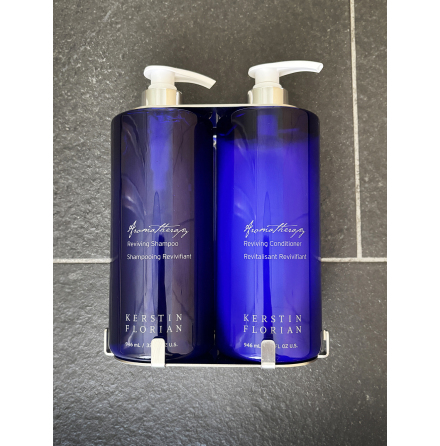 V�ggh�llare duo f�r 946 ml
