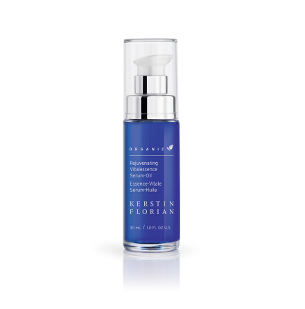 Rejuvenating Vitalessence Serum-Oil