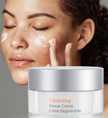 Correcting Rescue Cr�me - Uppdaterad formula, samma h�rliga k�nsla!