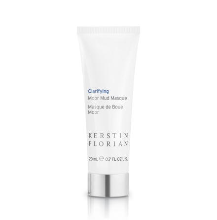 Clarifying Moor Mud Masque