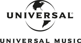 New cooperation with Universal Music Sweden