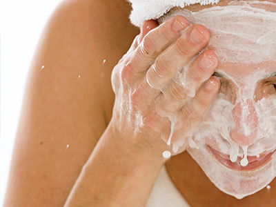 Cleansers