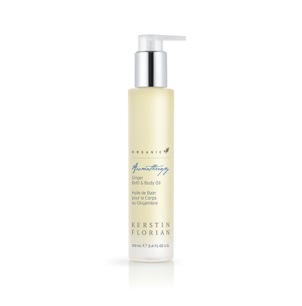 Ginger Bath & Body Oil