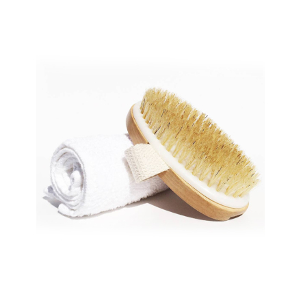 Body Brush