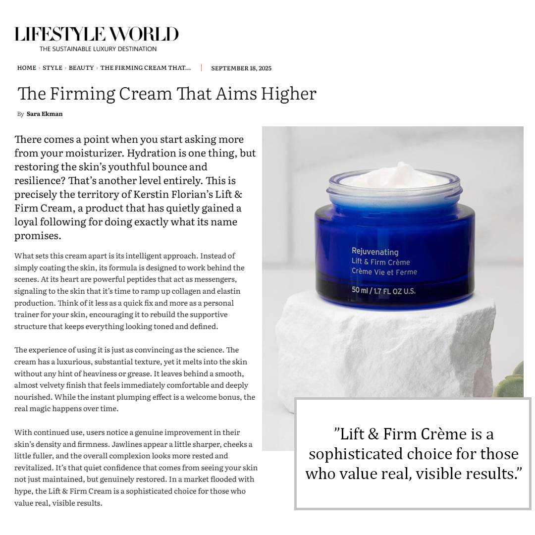 Lifestyle World 09/2025 Lifestyle World 09/2025