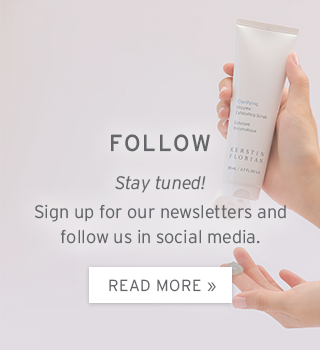 Follow us in social media and subscribe to our newsletter!