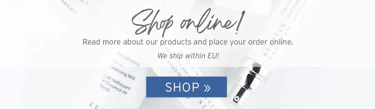 Shop Kerstin Florian online!