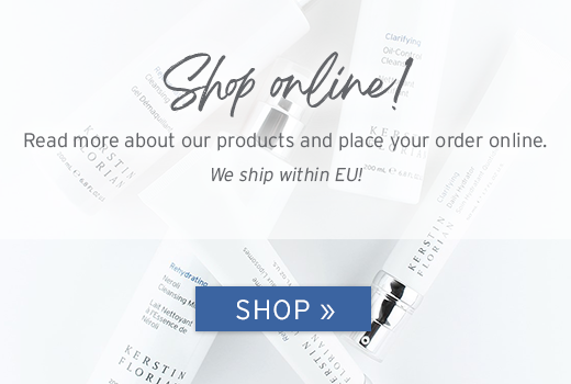Shop Kerstin Florian online!